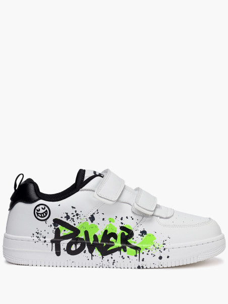 Кеды Shuzzi 1433001354