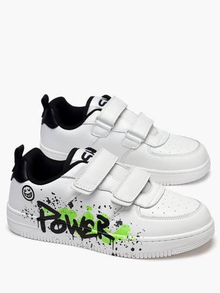 Кеды Shuzzi 1433001353