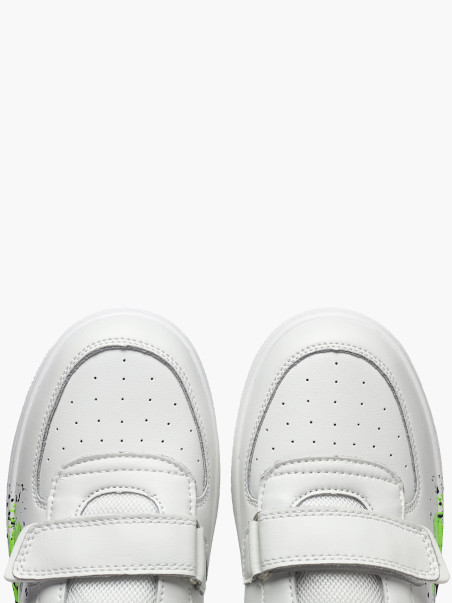 Кеды Shuzzi 1433001353