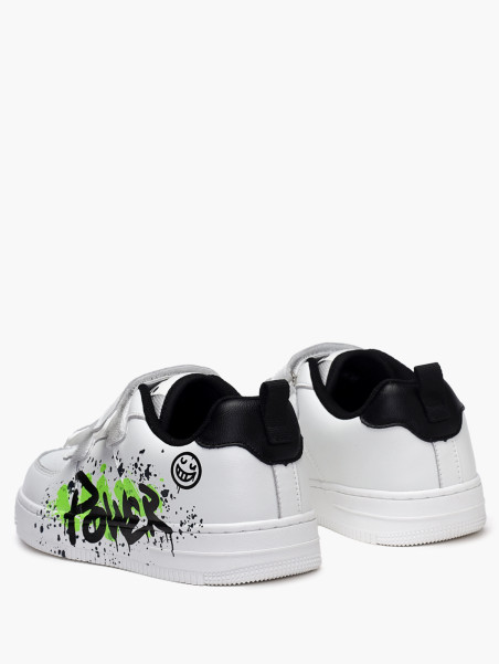 Кеды Shuzzi 1433001353