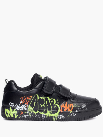 Кеды Shuzzi 1433001355