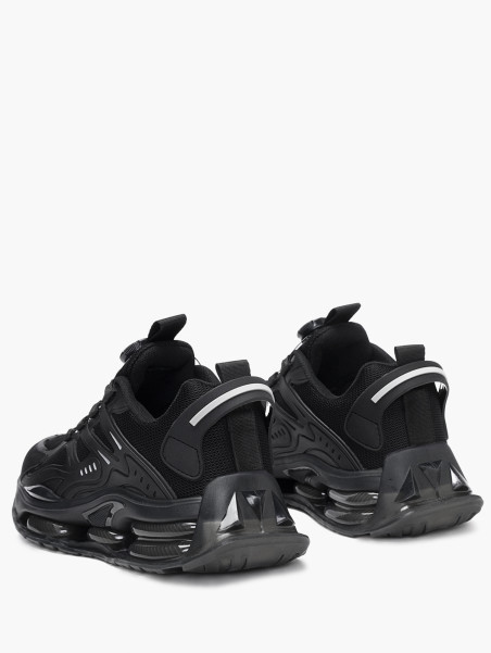 Кроссовки Shuzzi 1433001358