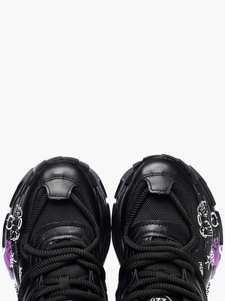 Кроссовки Shuzzi 1433001359