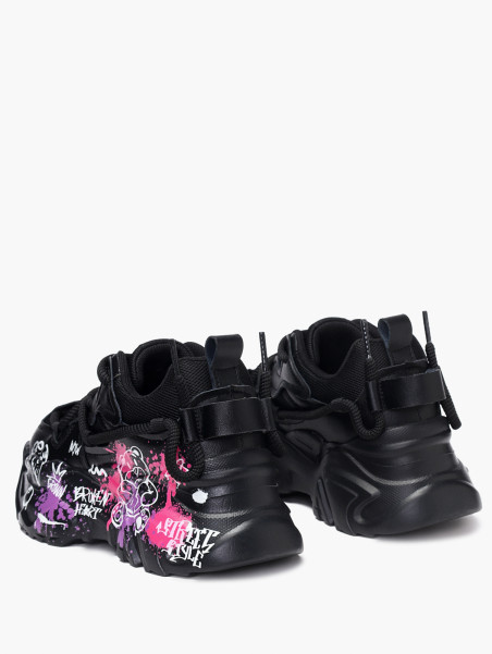 Кроссовки Shuzzi 1433001359