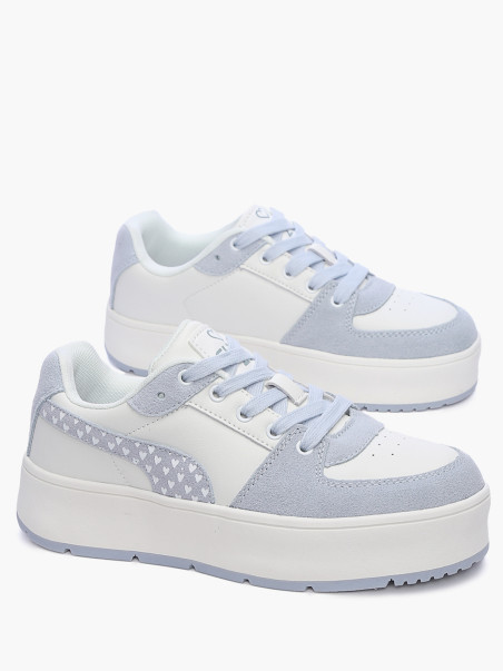 Кеды Shuzzi 1433001362