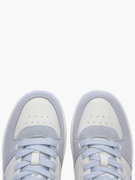 Кеды Shuzzi 1433001362