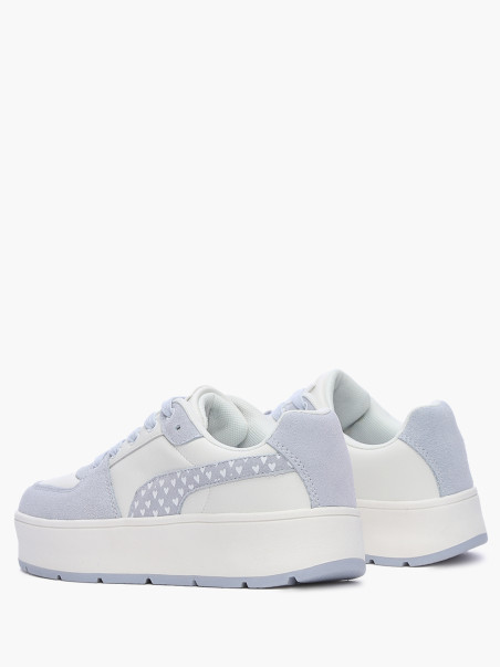 Кеды Shuzzi 1433001362