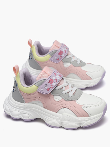 Кроссовки Shuzzi 1433001363