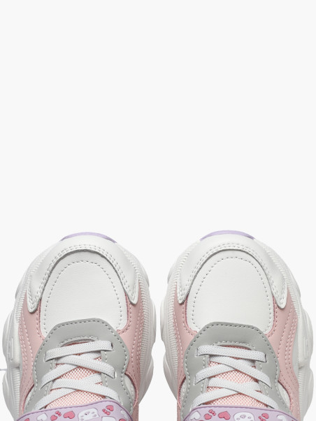 Кроссовки Shuzzi 1433001363