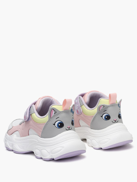 Кроссовки Shuzzi 1433001363