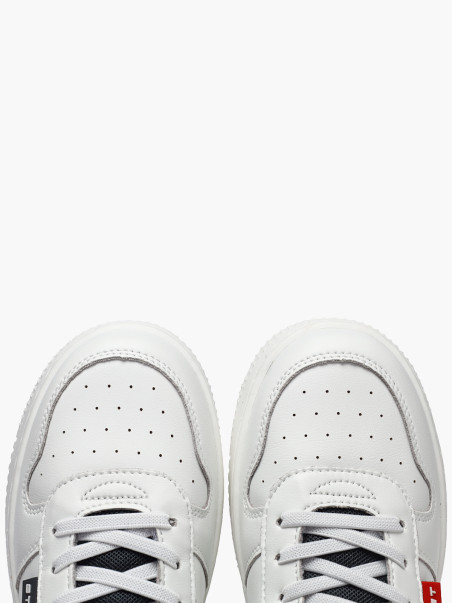 Кеды Shuzzi 1433001364