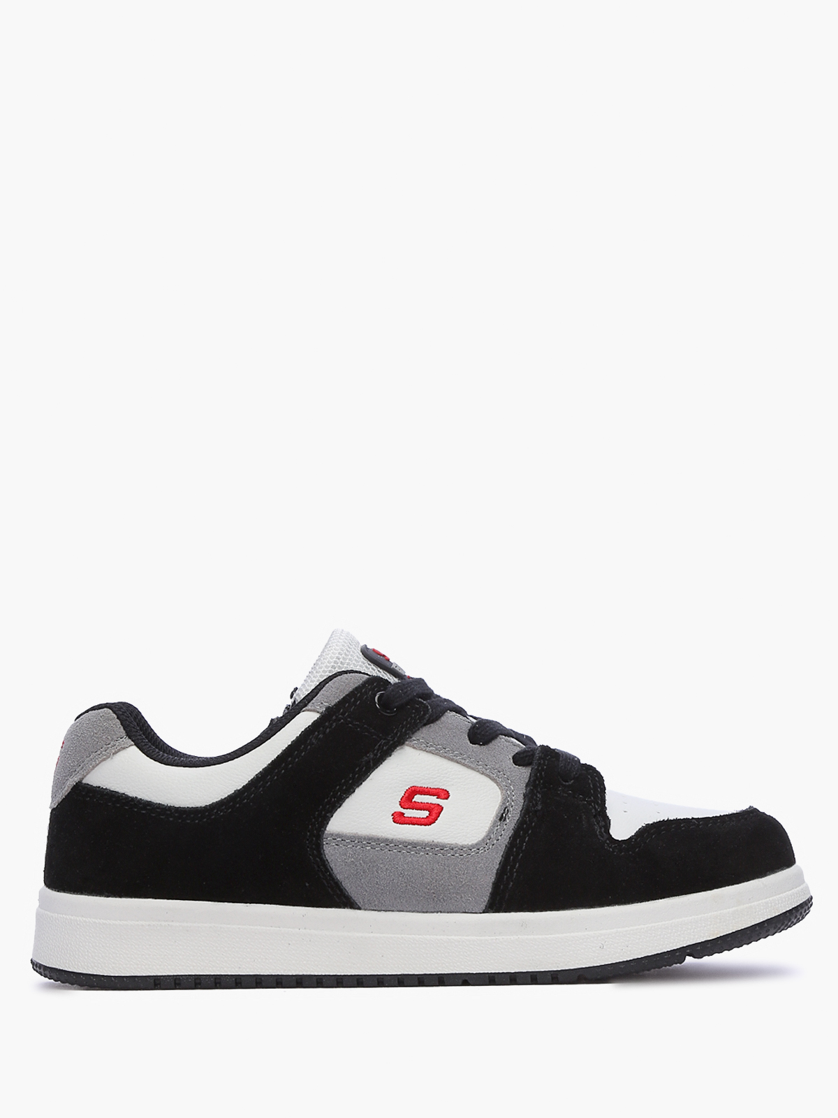 

Кеды Shuzzi 1433001366, Черный