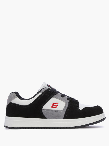 Кеды Shuzzi 1433001367