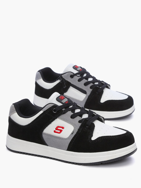 Кеды Shuzzi 1433001367