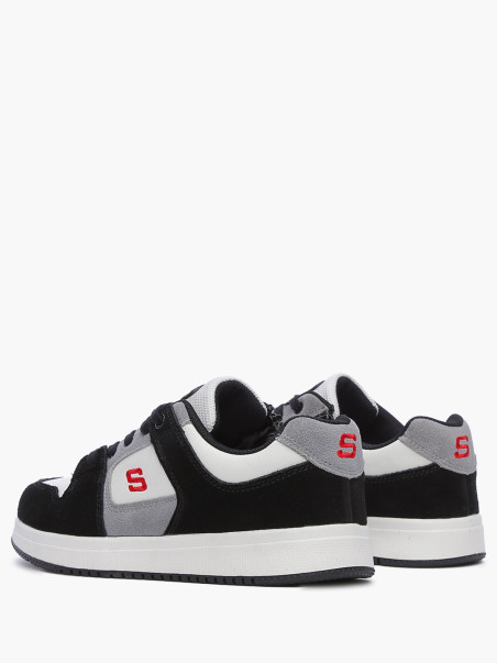 Кеды Shuzzi 1433001367