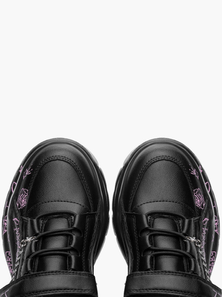 Кеды Shuzzi 1433001369