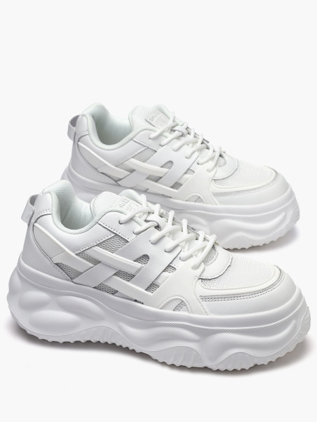 Кеды Shuzzi 1433001371