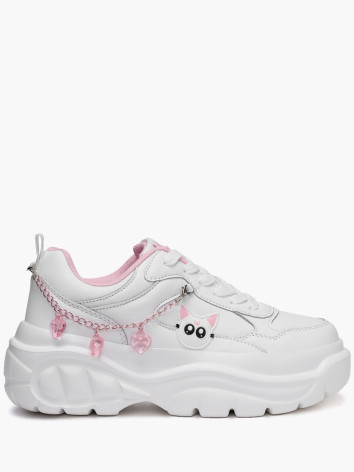 Кеды Shuzzi 1433001372