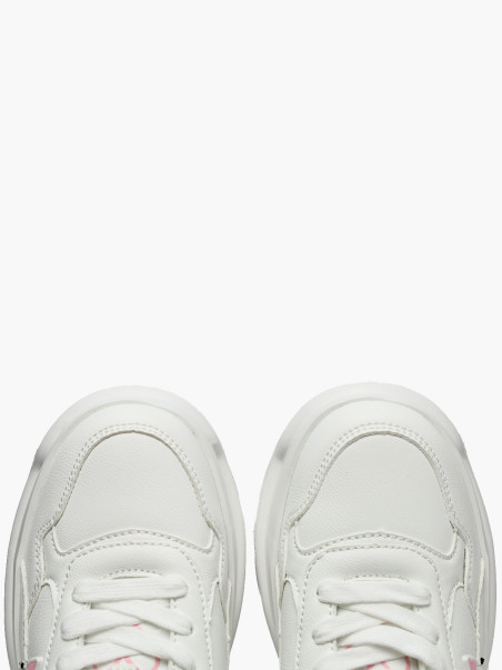 Кеды Shuzzi 1433001372