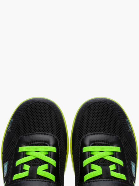 Кеды Shuzzi 1433001374