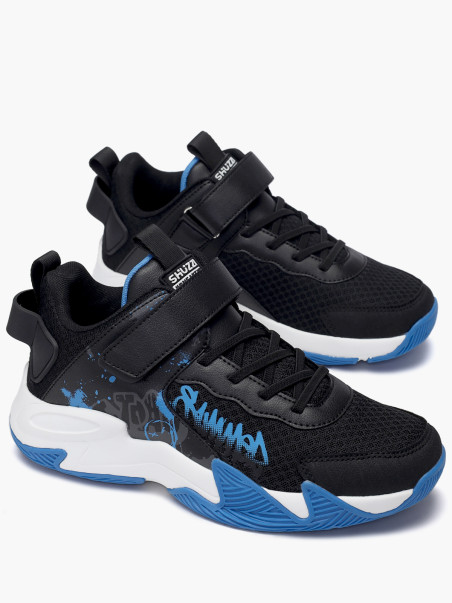 Кроссовки Shuzzi 1433001377