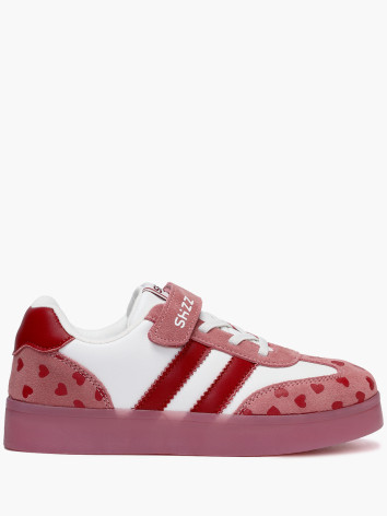 Кеды Shuzzi 1433001379