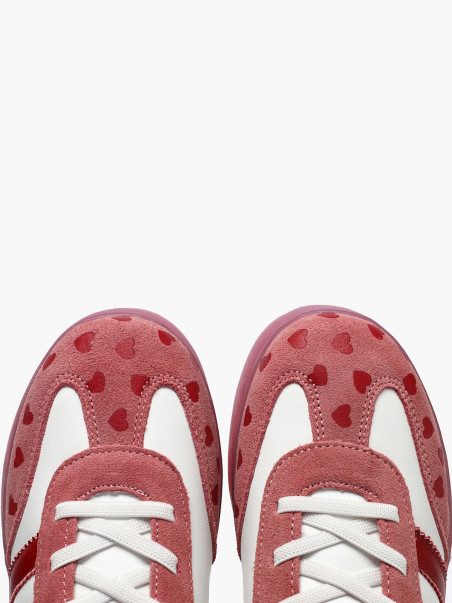 Кеды Shuzzi 1433001379