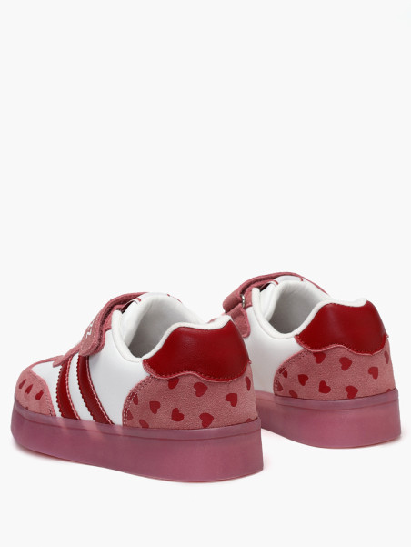 Кеды Shuzzi 1433001379