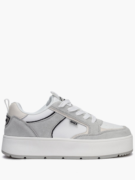 Кеды Shuzzi 1433001381