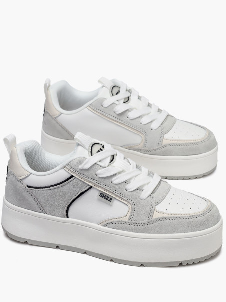 Кеды Shuzzi 1433001381