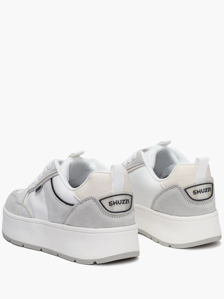 Кеды Shuzzi 1433001381