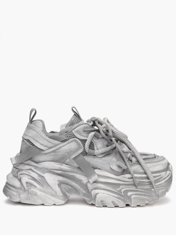 Кроссовки Shuzzi