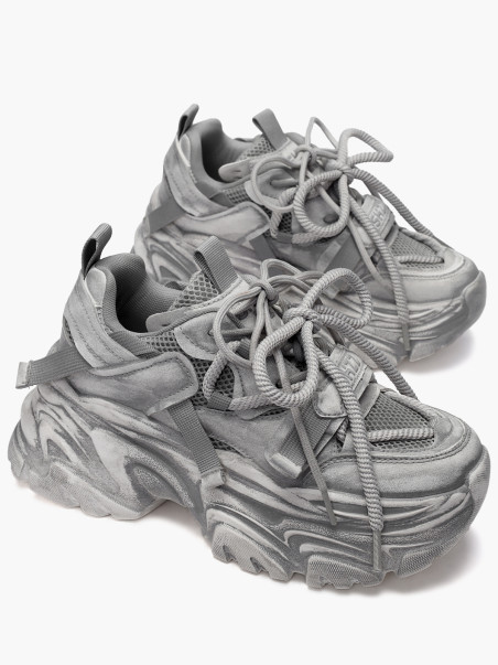 Кроссовки Shuzzi 1433001382