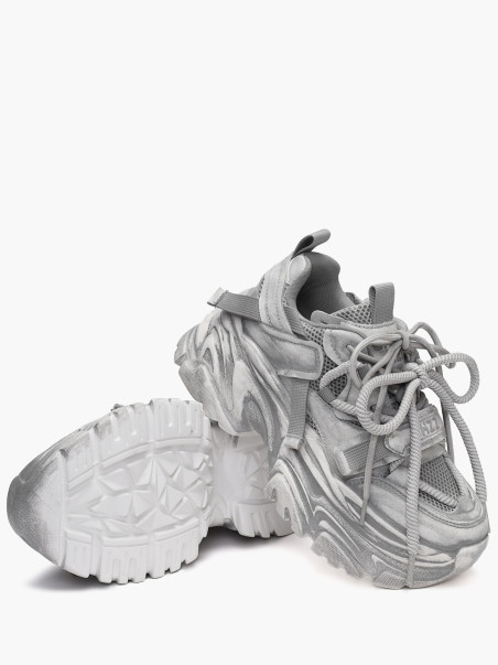 Кроссовки Shuzzi 1433001382