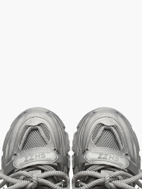 Кроссовки Shuzzi 1433001382