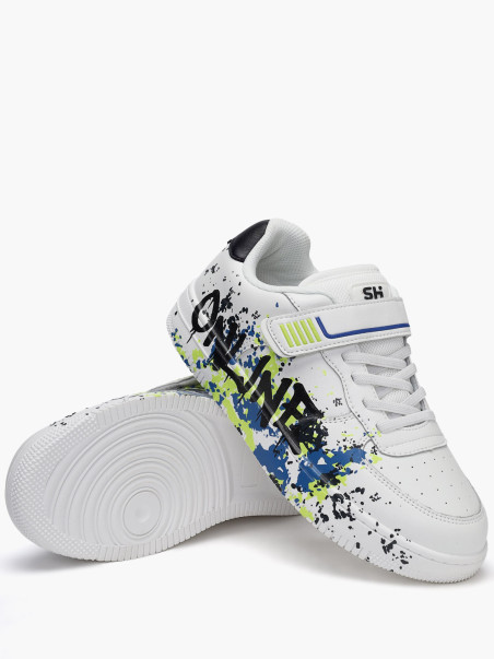 Кеды Shuzzi 1433001384