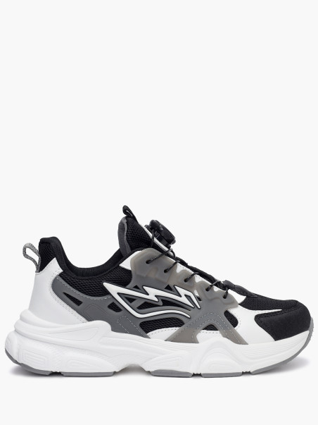 Кроссовки Shuzzi 1433001387