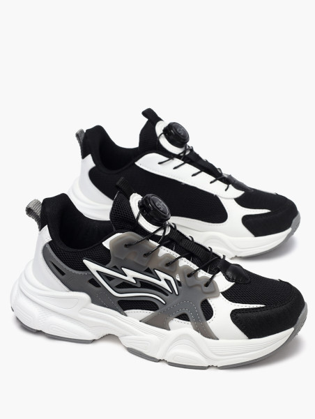 Кроссовки Shuzzi 1433001386