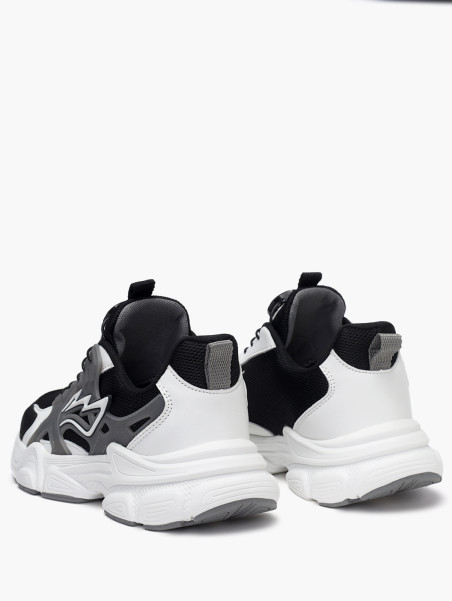 Кроссовки Shuzzi 1433001386