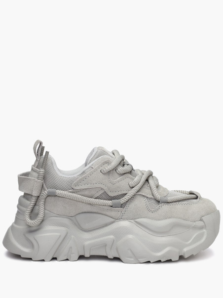 Кроссовки Shuzzi 1433001388