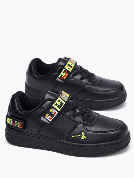 Кеды Shuzzi 1433001390