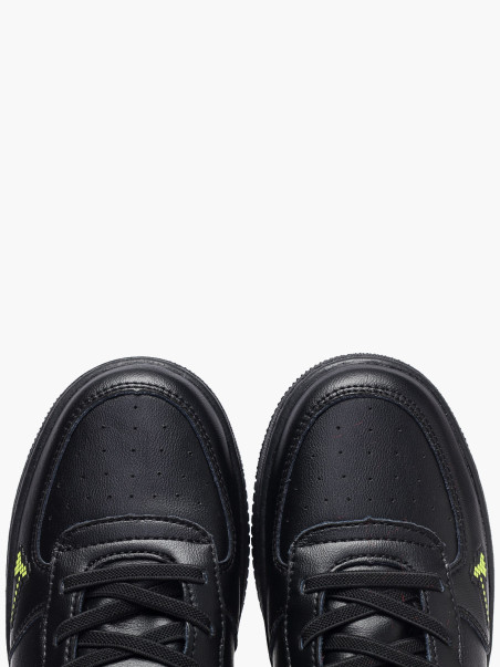 Кеды Shuzzi 1433001390