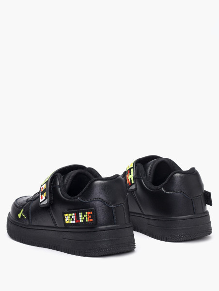 Кеды Shuzzi 1433001390