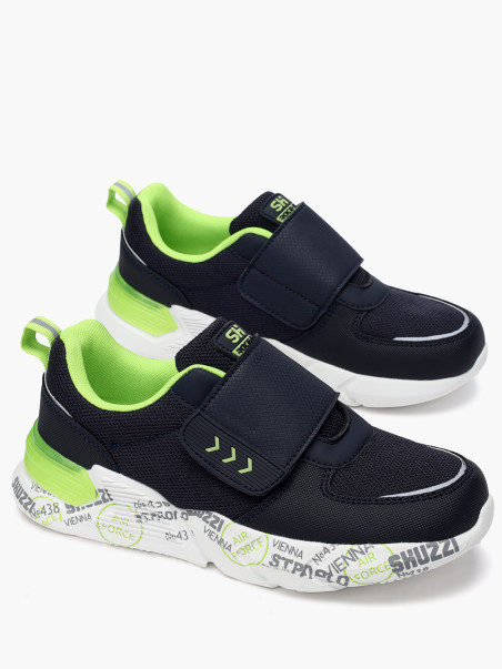 Кроссовки Shuzzi 1433001391
