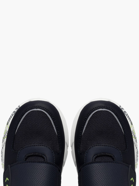 Кроссовки Shuzzi 1433001391