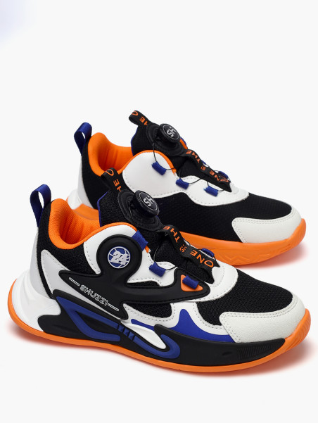 Кроссовки Shuzzi 1433001392