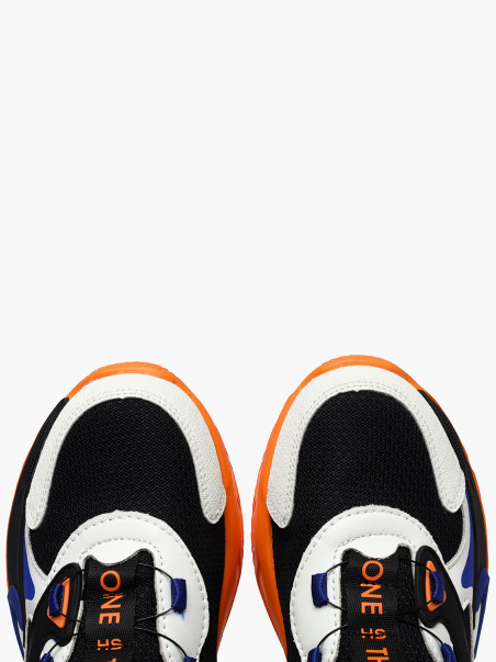 Кроссовки Shuzzi 1433001392