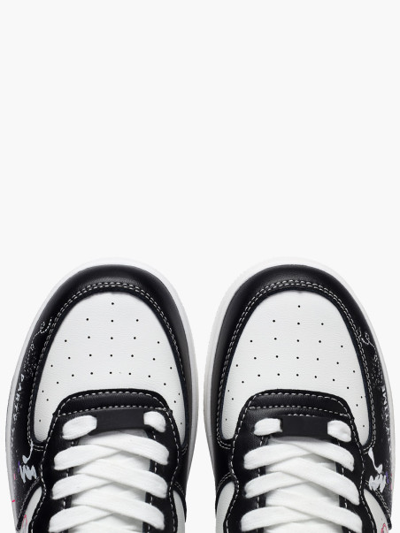 Кеды Shuzzi 1433001394