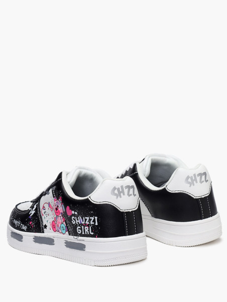 Кеды Shuzzi 1433001394