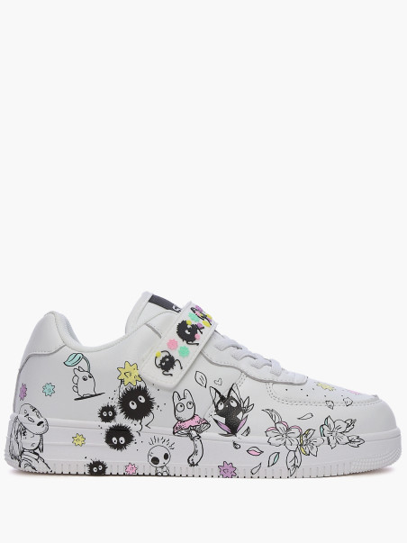 Кеды Shuzzi 1433001396